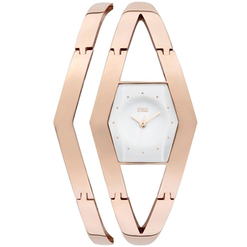 ساعت مچی استورم خانواده ZARELLE ROSE GOLD کد 47344/RG